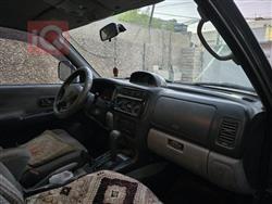 ميتسوبيشي ناتيفا